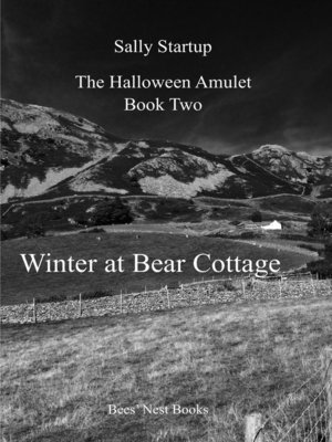 cover image of Winter at Bear Cottage